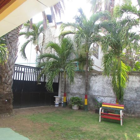 Posada Hostal Miss Marlly San Andres  Bagian luar foto