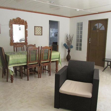 Posada Hostal Miss Marlly San Andres  Bagian luar foto