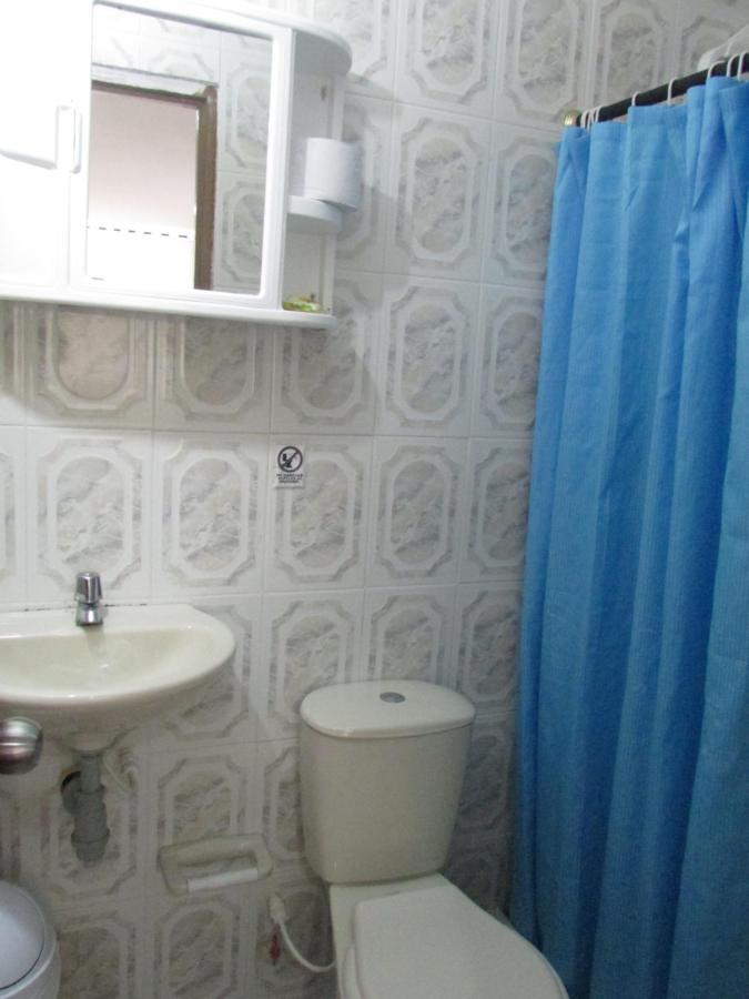 Posada Hostal Miss Marlly San Andres  Bagian luar foto