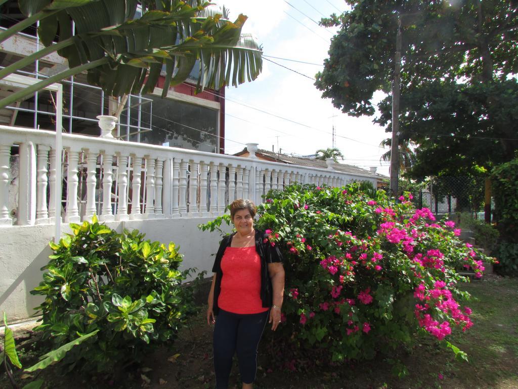 Posada Hostal Miss Marlly San Andres  Bagian luar foto