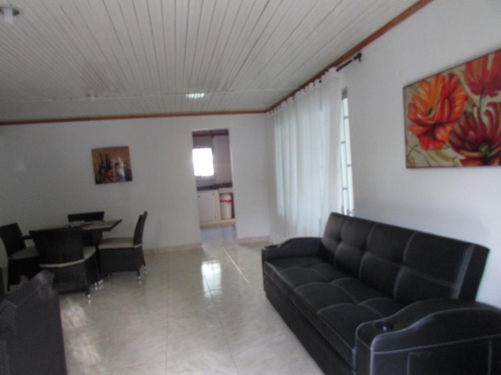 Posada Hostal Miss Marlly San Andres  Bagian luar foto