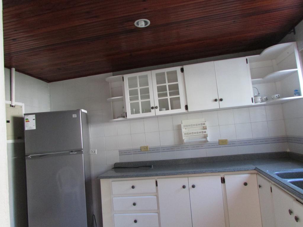 Posada Hostal Miss Marlly San Andres  Bagian luar foto