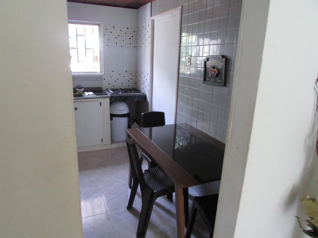 Posada Hostal Miss Marlly San Andres  Bagian luar foto