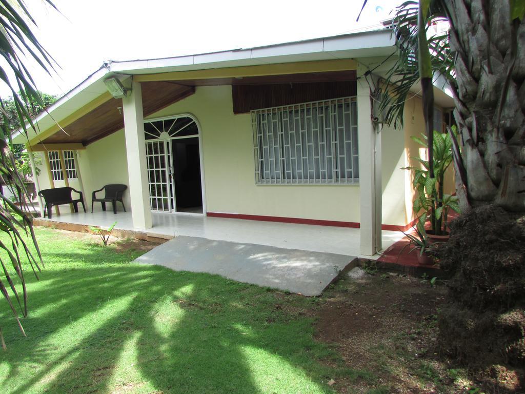 Posada Hostal Miss Marlly San Andres  Bagian luar foto