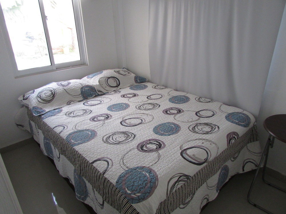 Posada Hostal Miss Marlly San Andres  Bagian luar foto