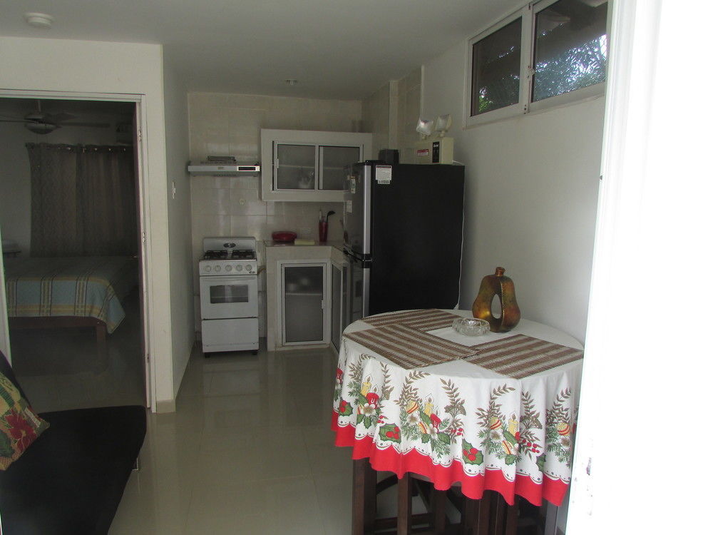 Posada Hostal Miss Marlly San Andres  Bagian luar foto