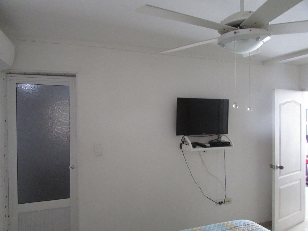 Posada Hostal Miss Marlly San Andres  Bagian luar foto