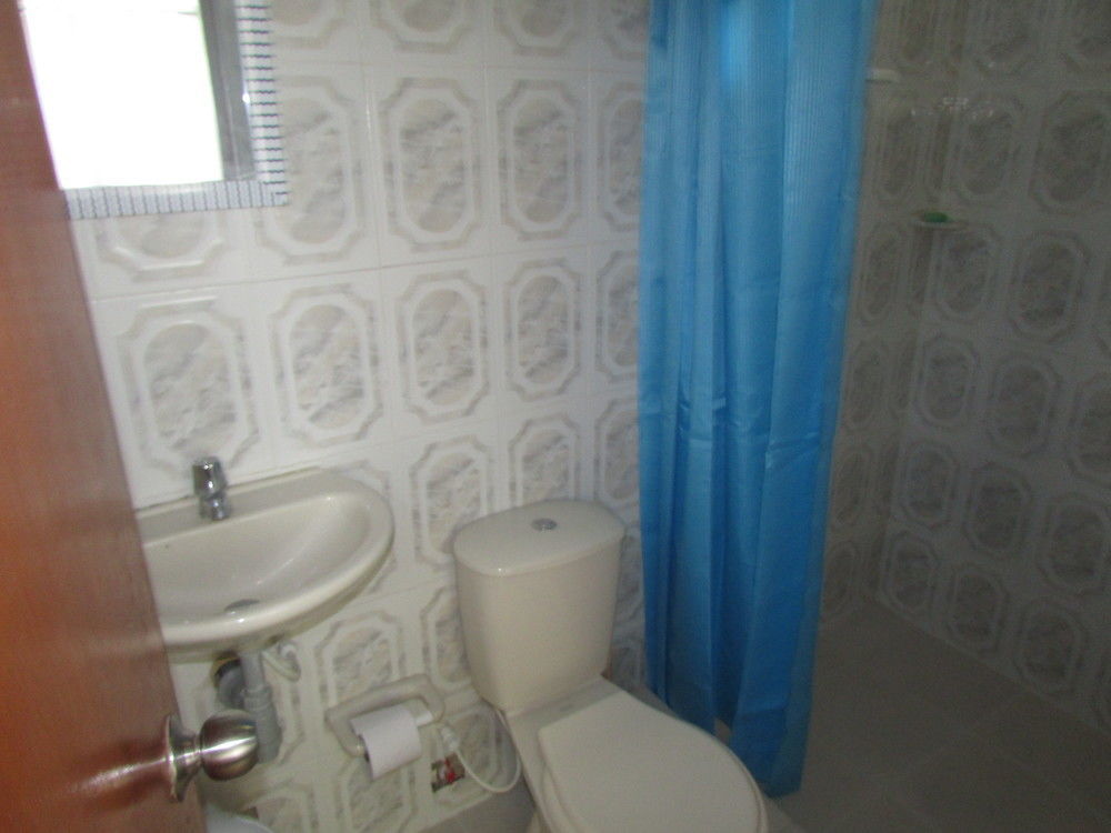 Posada Hostal Miss Marlly San Andres  Bagian luar foto