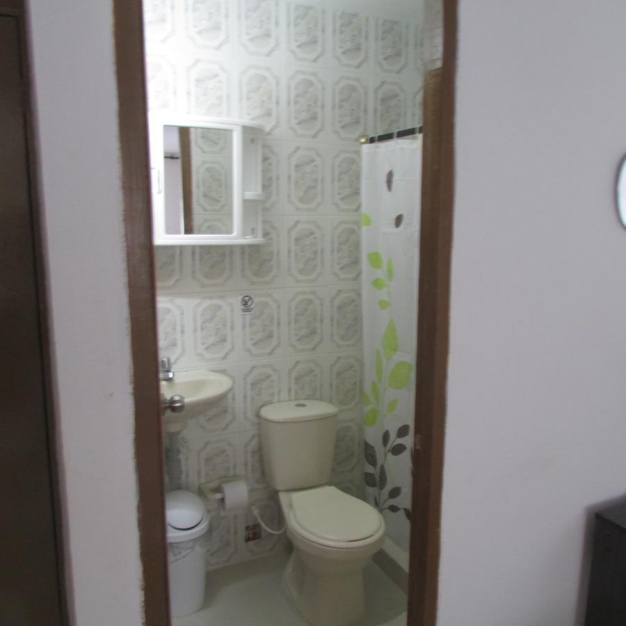 Posada Hostal Miss Marlly San Andres  Bagian luar foto