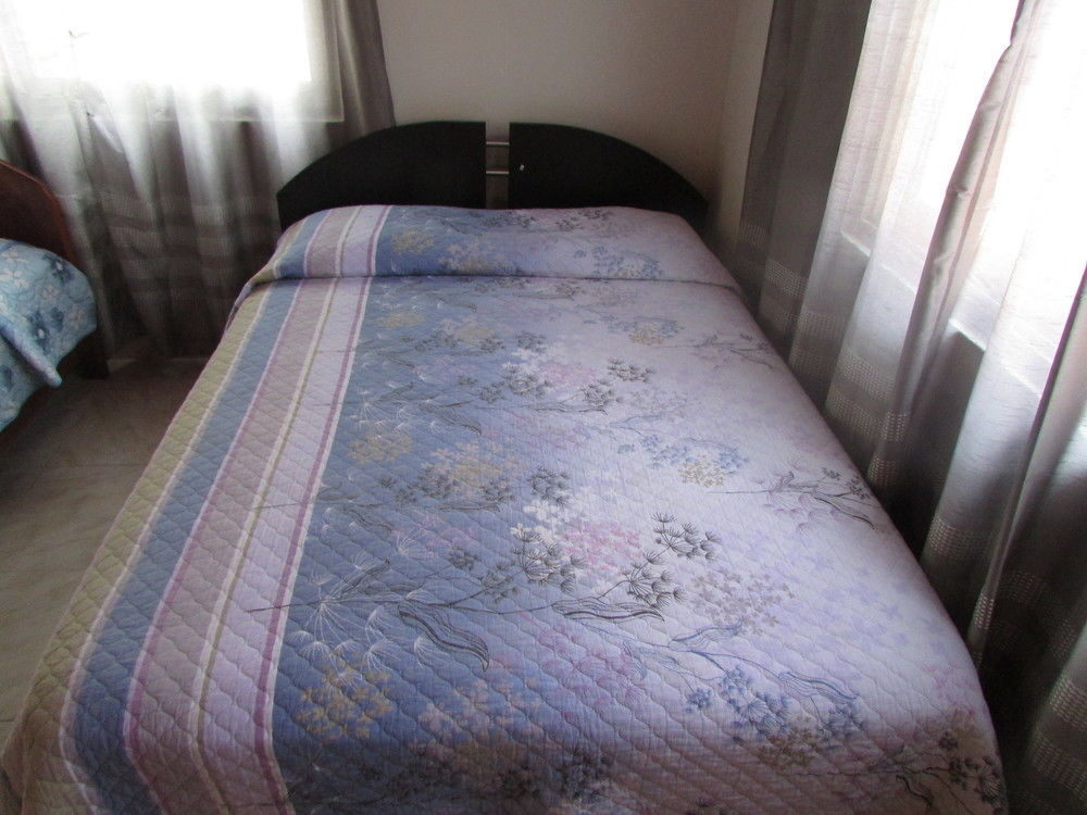 Posada Hostal Miss Marlly San Andres  Bagian luar foto
