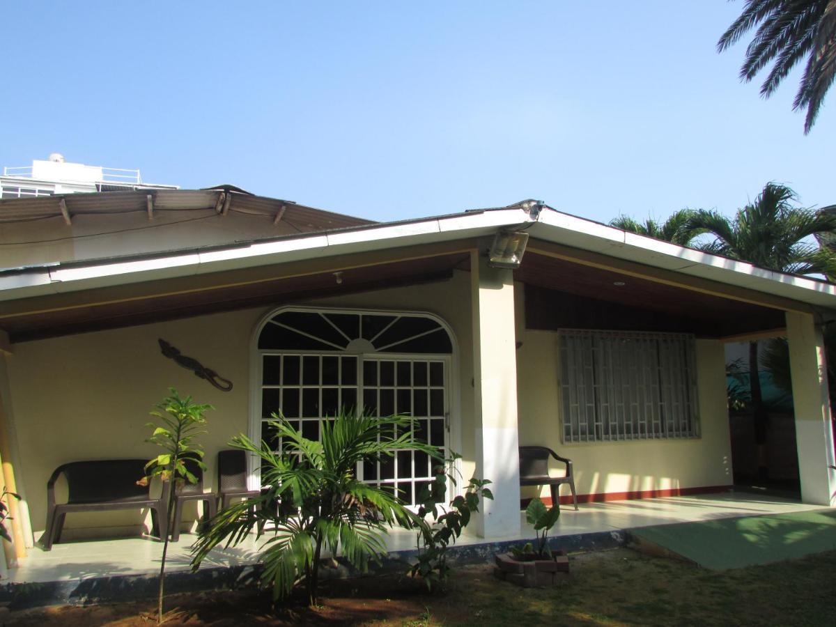 Posada Hostal Miss Marlly San Andres  Bagian luar foto